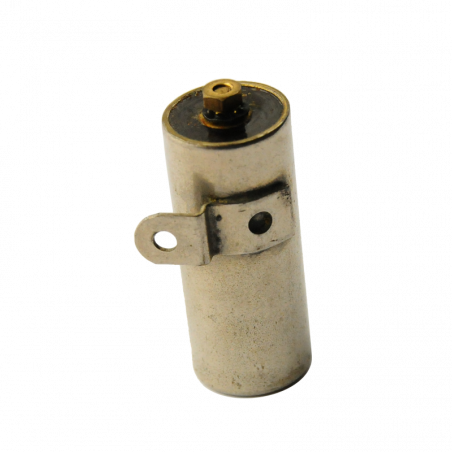 Condensateur STANDARD Haut. 40 - 1 Condensateur STANDARD Haut. 40 - 1
