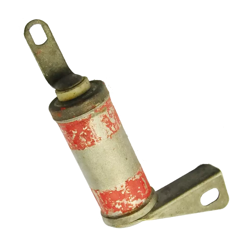 Capacitor Standard Haut.43 - High mounting - 1