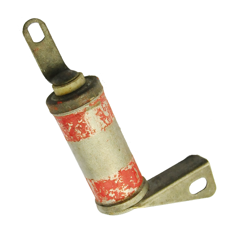 Condensateur STANDARD Haut.43 - Fixation haute - 1