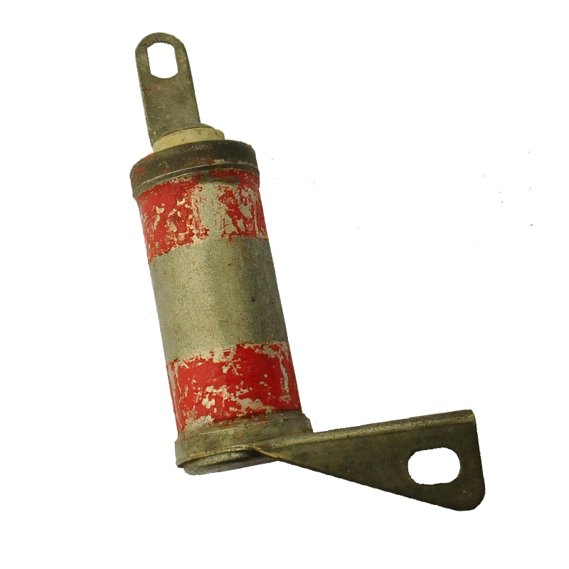 Capacitor Standard Haut.43 - High mounting - 2
