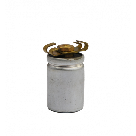 Condensateur STEFA - Cyclomoteur - 1 Condensateur STEFA - Cyclomoteur - 1