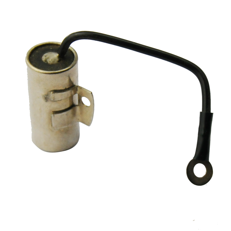 Capacitor Wageor - 1