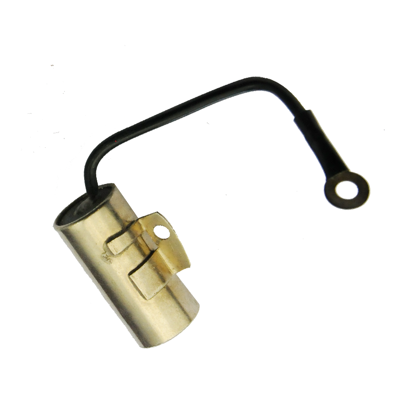 Capacitor Wageor - 2