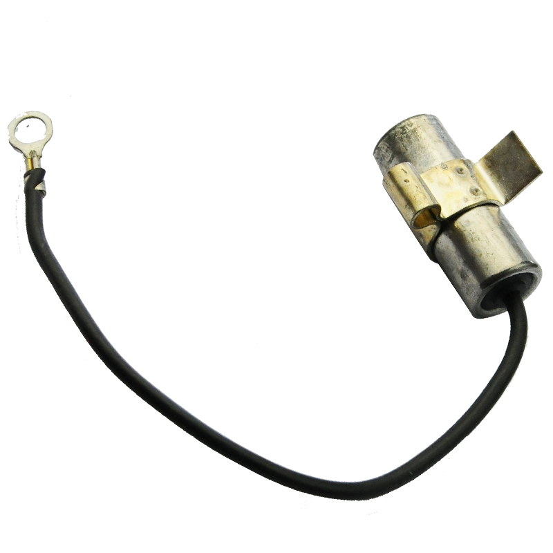 Capacitor Wageor - 3