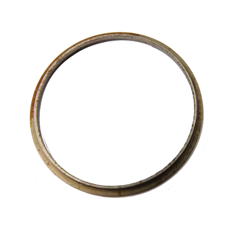 Oil discharge counter turbine Motobécane Z tumbled - 1