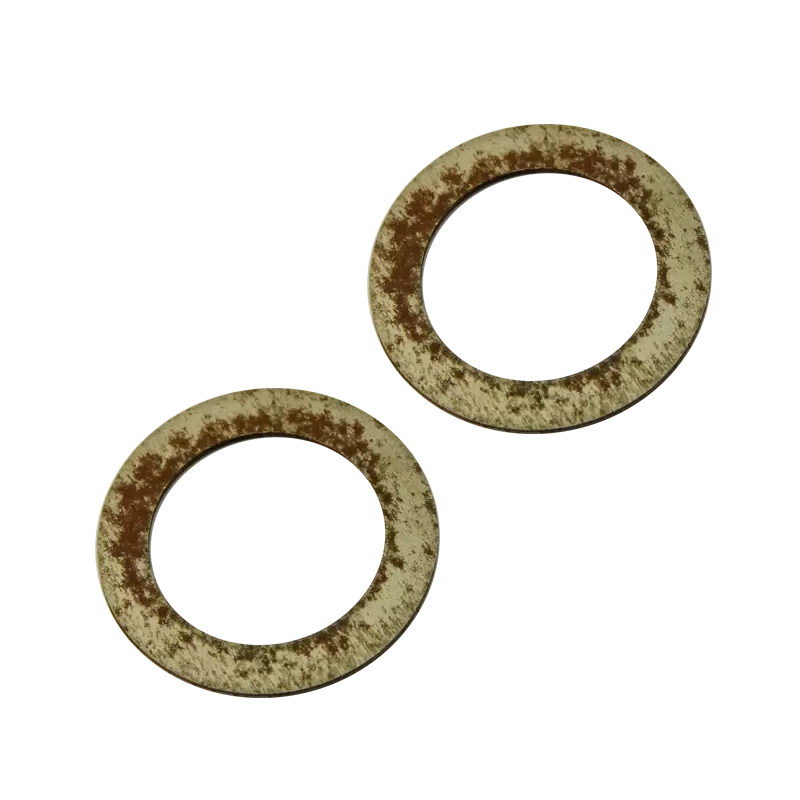 Coupelle inf. ressort soupape Motobécane Z culbuté - 1