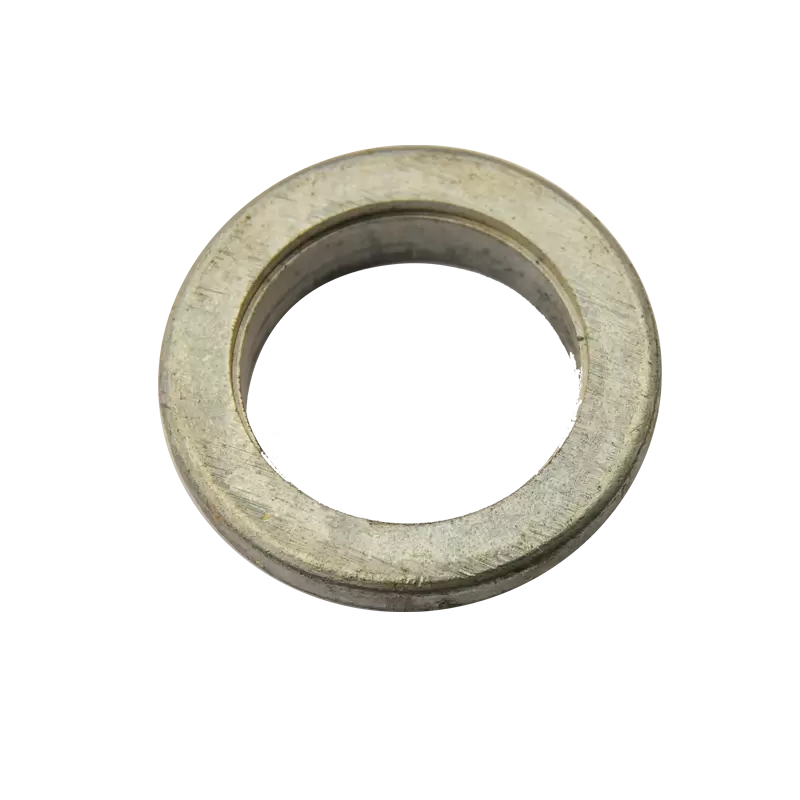 Coupelle inférieure suspension Motobécane Z culbuté - 1