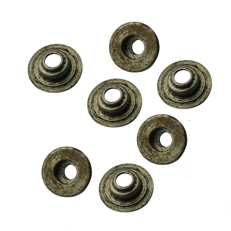 Coupelle ressort soupape Motobécane D45 - 1