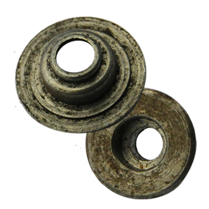 Valve spring bowl Motobécane D45 - 2