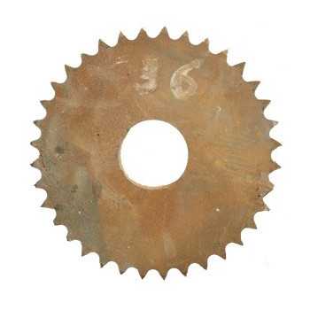 Machining crown Bore 50 to 55mm - 1