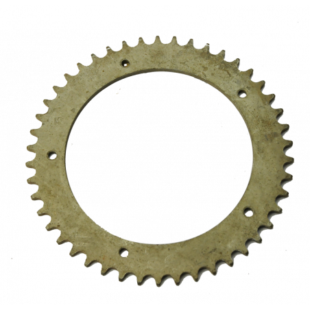 Couronne AMC 125 et 175cm3 - 1