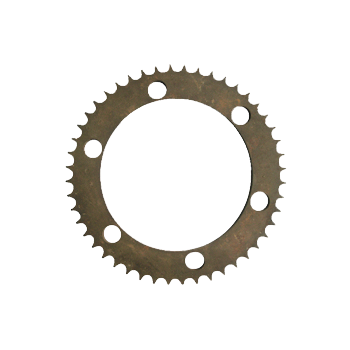 Crown Monet Goyon - 1