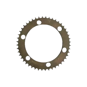 Crown Monet Goyon - 1