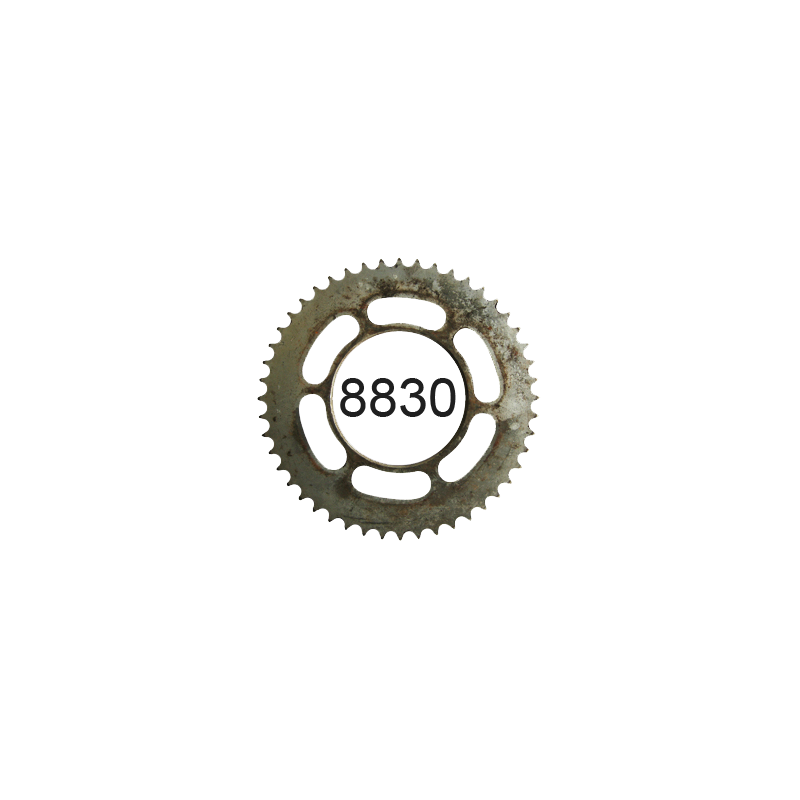 Crown Monet Goyon - 2