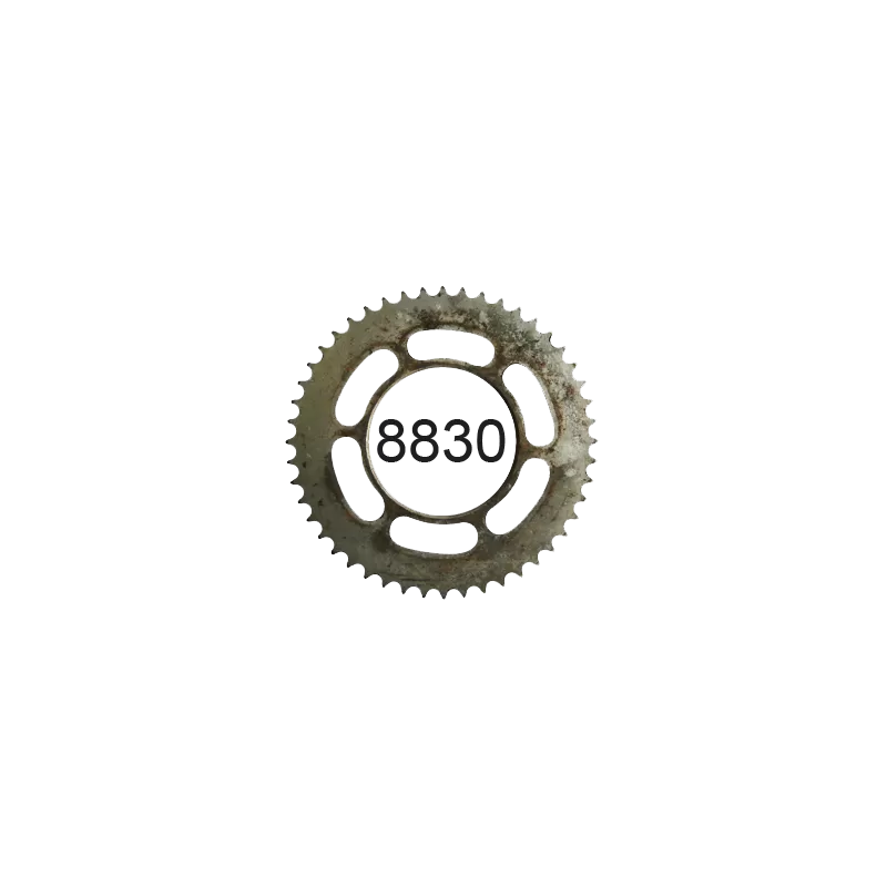 Couronne MONET GOYON - 2