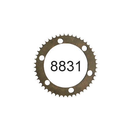 Crown Monet Goyon - 3