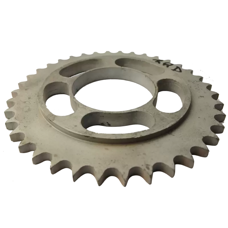 Crown MOTOBECANE 250/350cm3 - 2