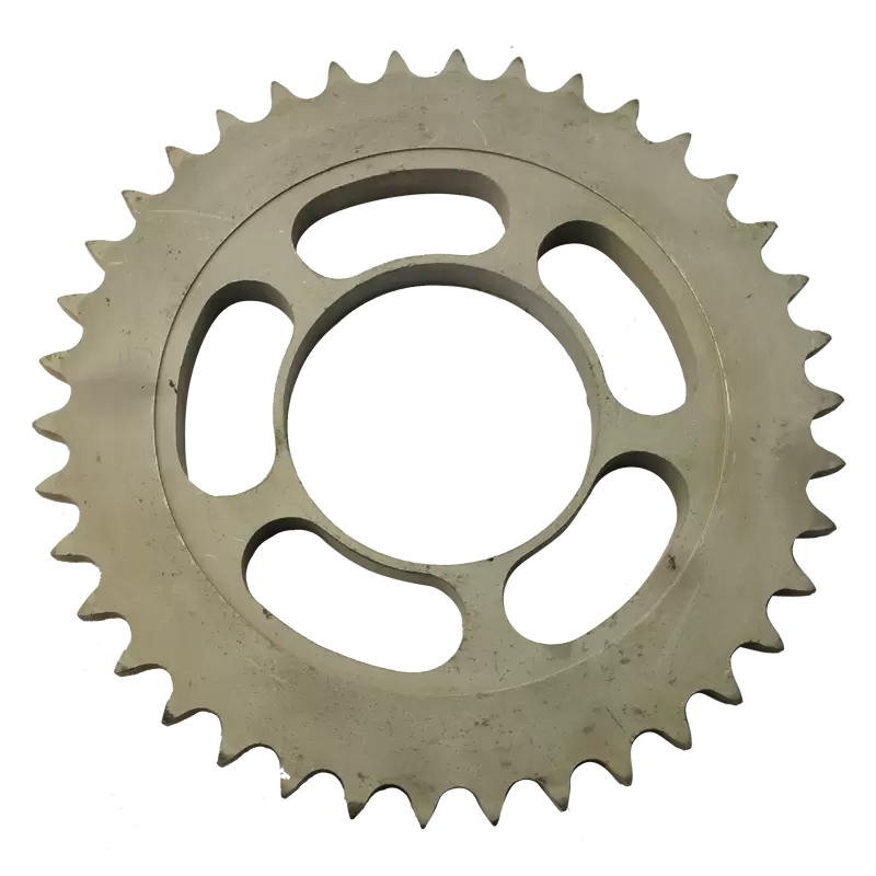 Crown MOTOBECANE 250/350cm3 - 3