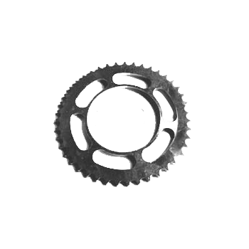 Couronne Peugeot - 1