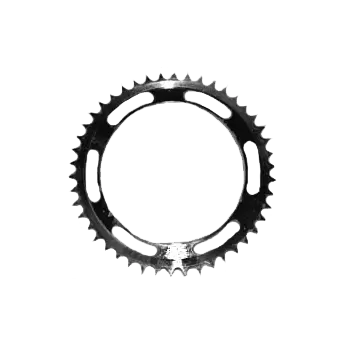 Crown RENE GILLET 125cm3 - 1