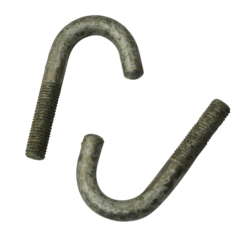 Retaining hook from Tansad for moped and motorcycles - 1