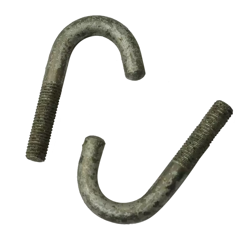 Retaining hook from Tansad for moped and motorcycles - 1