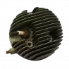 Cylinder head Vespa 125cm3 - 2