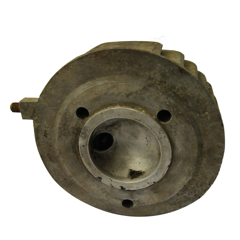 Culasse Vespa 125cm3 - 3