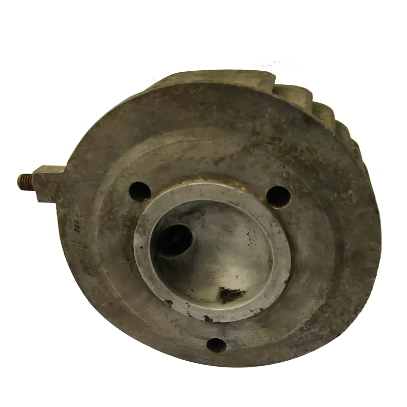 Culasse Vespa 125cm3 - 3