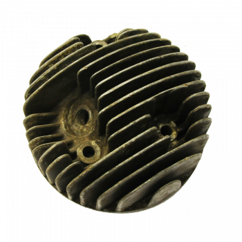 Cylinder head Vespa 125cm3 - 1