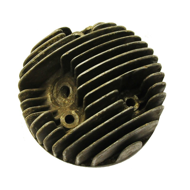 Culasse Vespa 125cm3 - 1