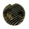 Cylinder head Vespa 125cm3 - 1