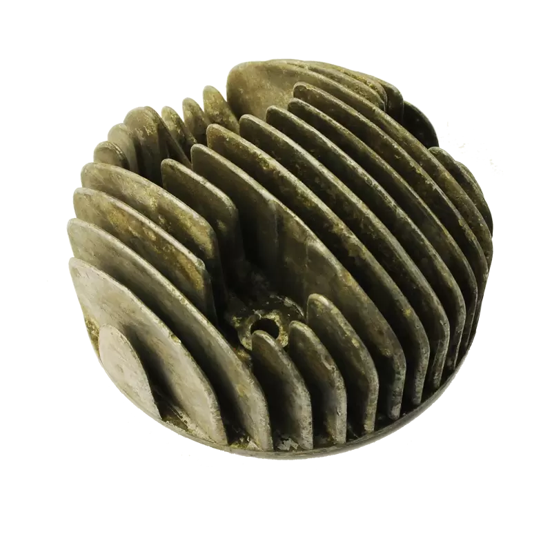 Culasse Vespa 125cm3 - 2