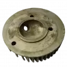 Cylinder head Vespa 125cm3 - 3 Cylinder head Vespa 125cm3 - 3
