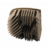 Cylinder head Motobécane LT 125cm³ Left and Right - 3