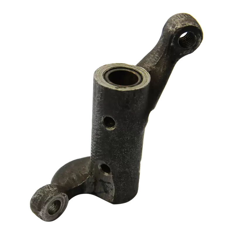 Rocker arm intake Motobécane Z46 tumbled - 1