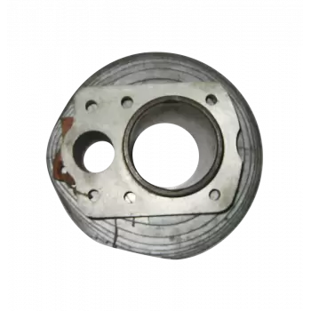 Cylindre AMC 108cm3 - 1