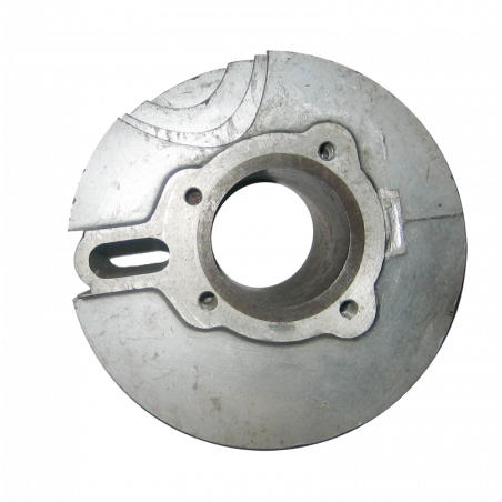 Cylindre AMC 108cm3 - 3 Cylindre AMC 108cm3 - 3