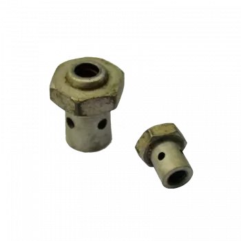 Diffuseur d'huile à billes Motobécane Z22 culbuté - 1