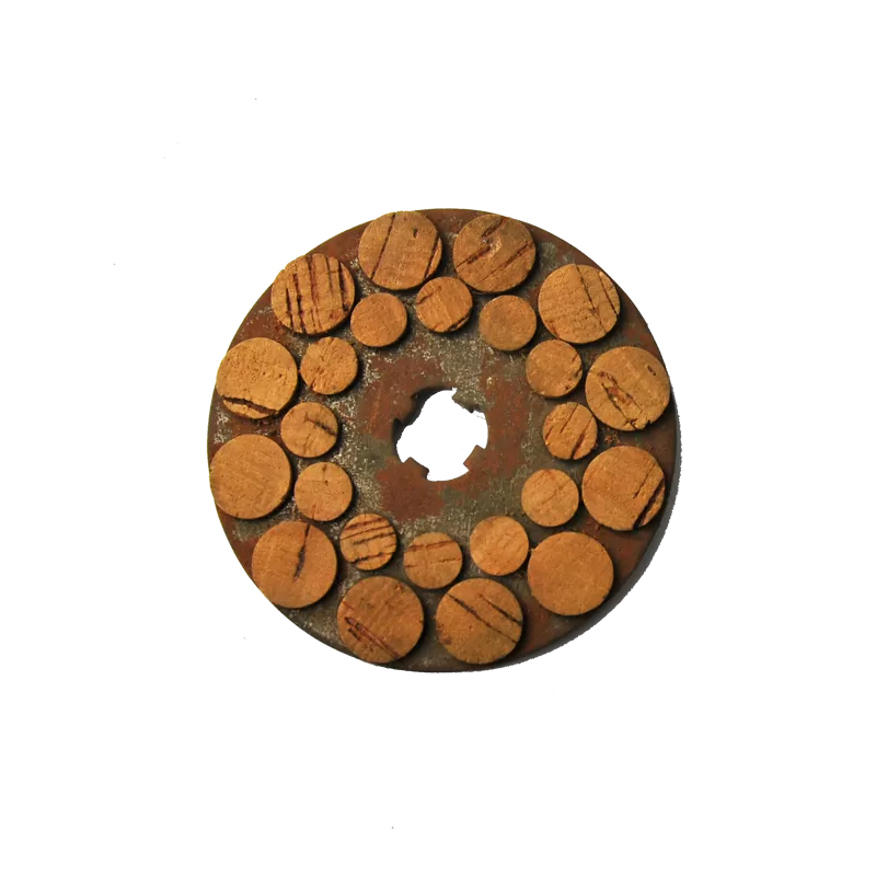 Disc 100cm3 Terrot 30's - 1