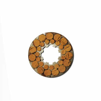 Disc moped Itom Astor - 1