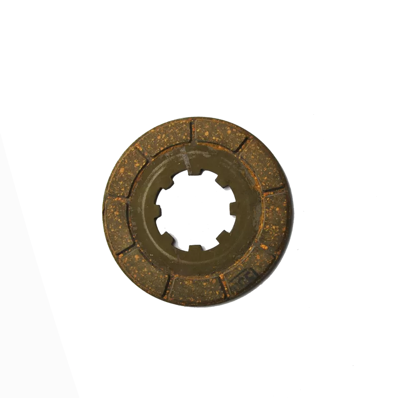Disque cyclo Itom type 48 - 1