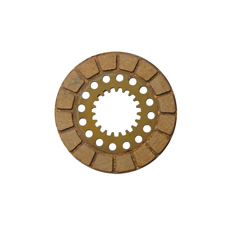 Disc moped engine Morini - 1