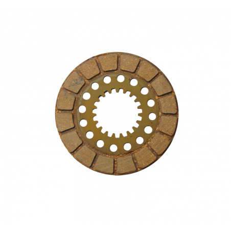 Disc moped engine Morini - 1