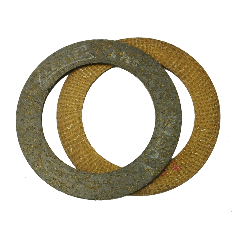 Disque Férodo ¤120mm - 1