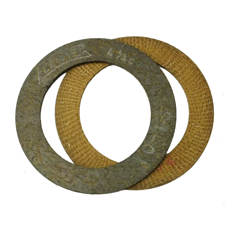 Disque Férodo ¤120mm - 1