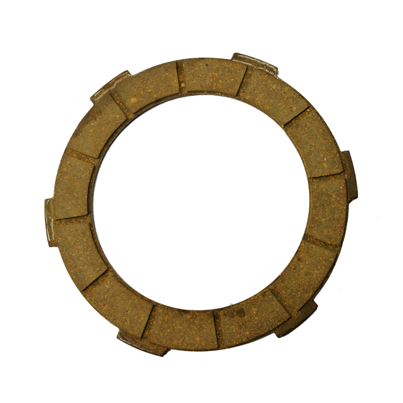 Disc Lambretta 125 type LI-TV-SX-DL-GP - 1