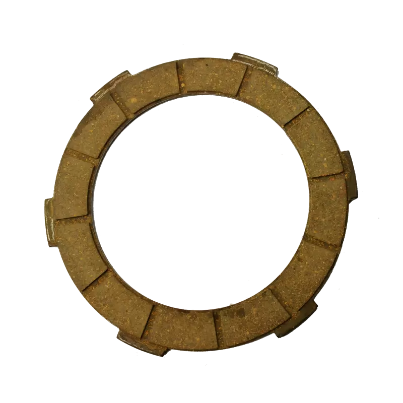 Disque Lambretta 125 type LI-TV-SX-DL-GP - 1