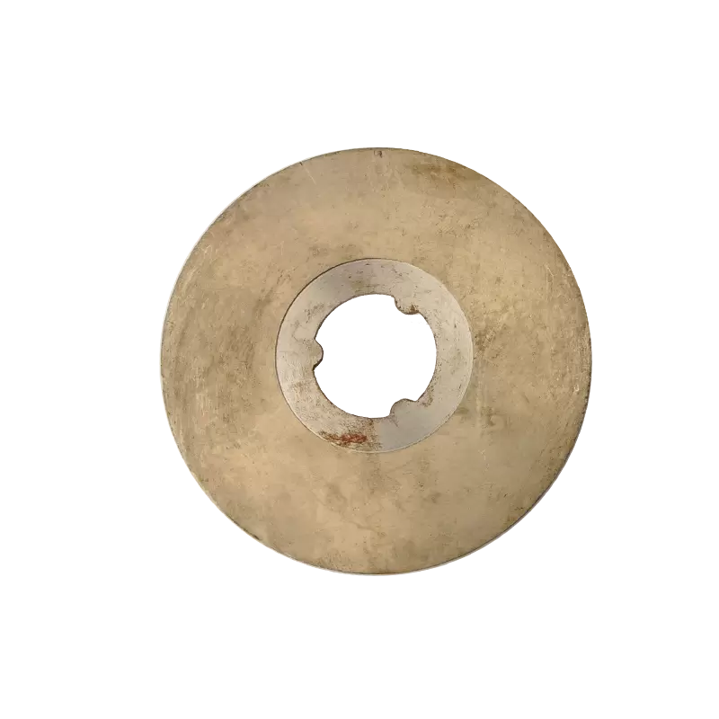 Disque Monet Goyon S3G - 1