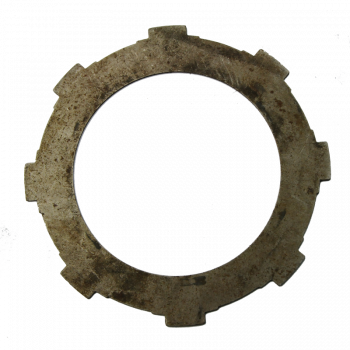 Disc engine medium Motobécane D45 old model - 1